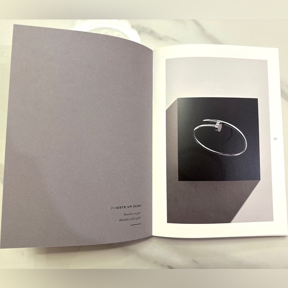 Cartier Magazine - Picture 3 of 3